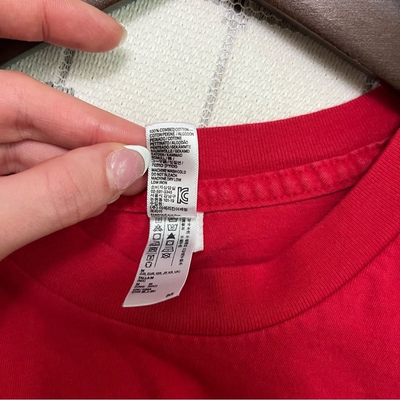 Fat Wreck Chords Graphic Tee – American Apparel M - Picture 6 of 7